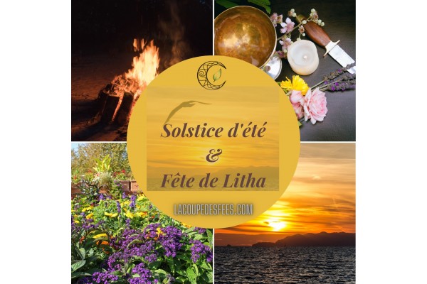 Sabbat de Litha Sabbat de Litha
